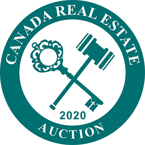 Cre Online Auction for buying and selling real estate